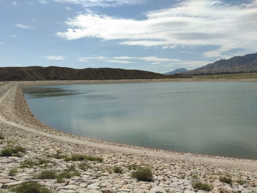 祁连天池在哪,祁连天池风景旅游区路好走不