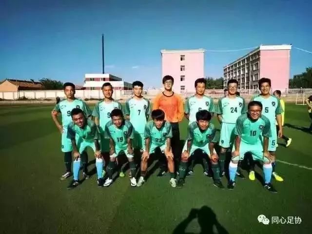 同心县校园足球联赛,同心县足球比赛
