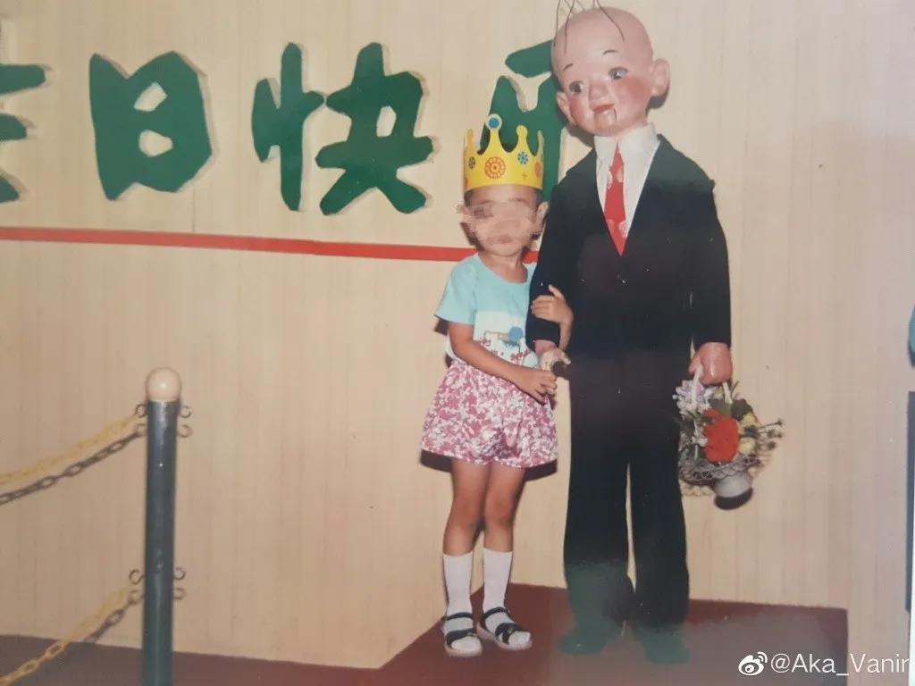 没这几张合影，谁敢说自己在天津长大？