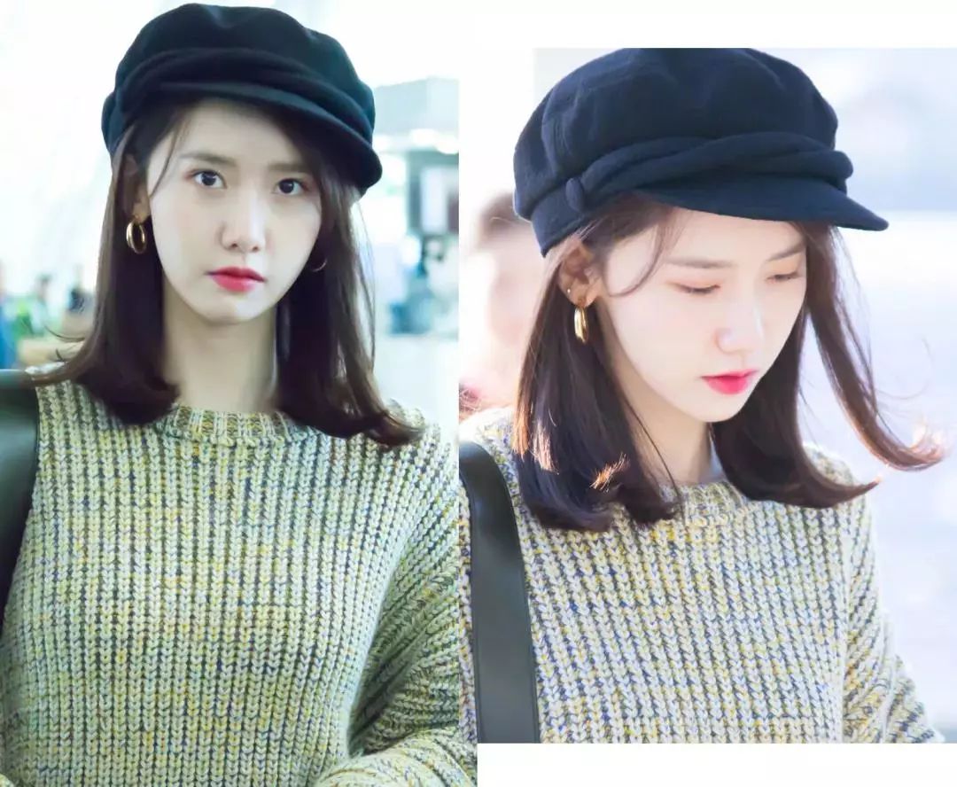 春天要浪，发型也要野！