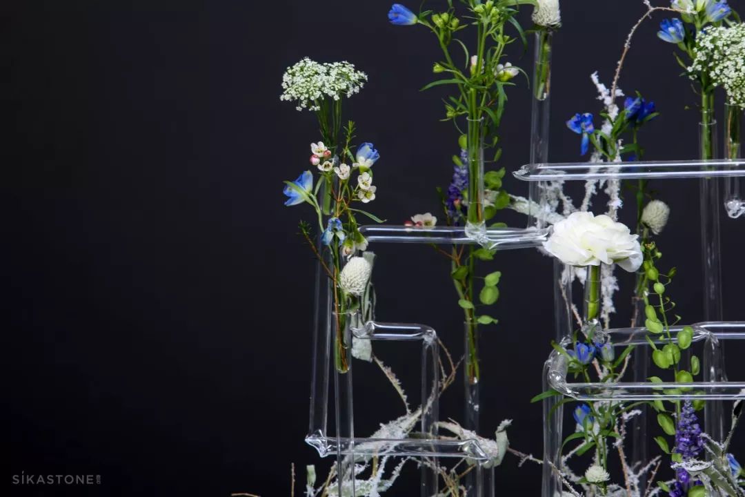 4大分类玩转圣诞主题，从今往后我们就是花艺届的圣诞老人！