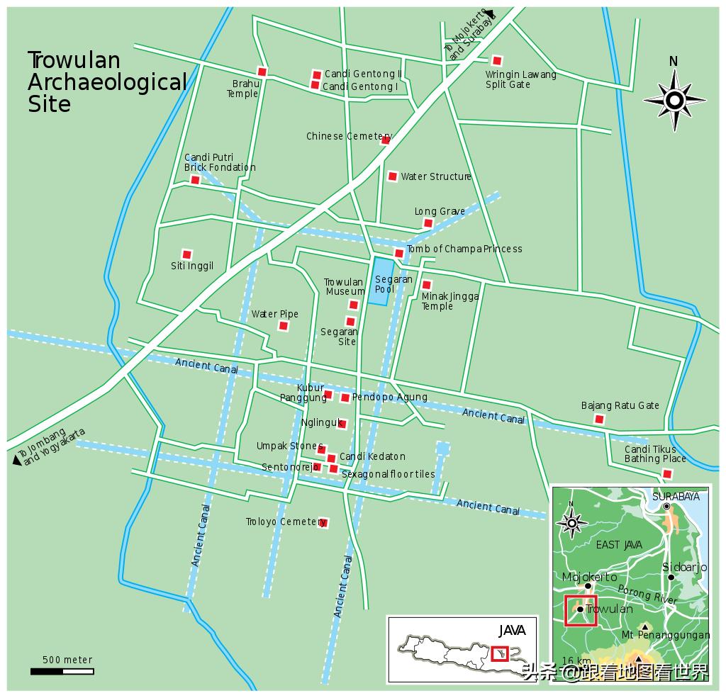 泗水在印尼是第几大城市,泗水是印度尼西亚的第二大城市吗