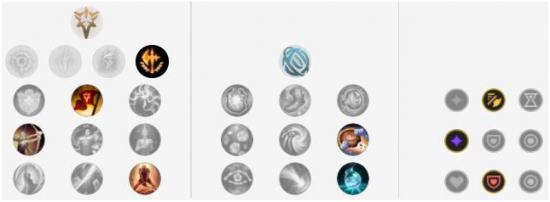 9.23版本上单盖伦,10.6上单强势