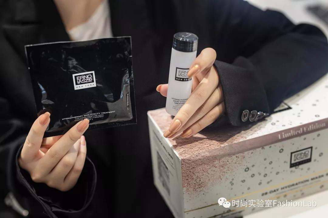 看到这次实体店的折扣力度后，我瞬间删光了双十一购物车