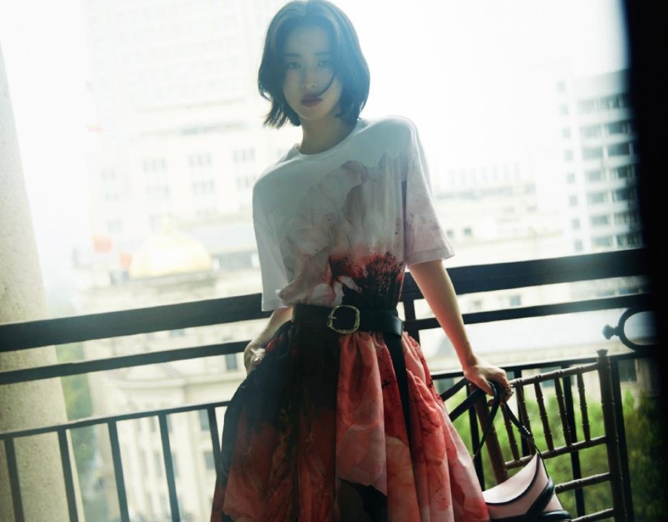 雨彤最近消息,雨彤近况曝光