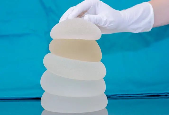 假体隆胸5大流言正解,假体隆胸科普