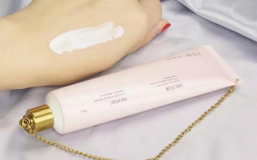 8款护手霜暖心测试,护手霜夏季专用测评