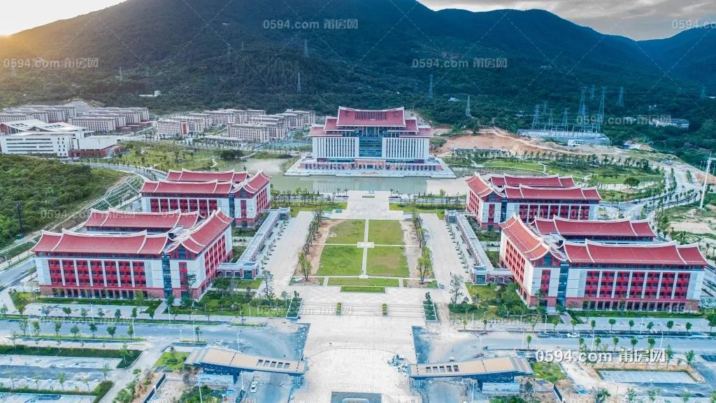 莆田市是评几线城市啊,莆田市属于三线城市