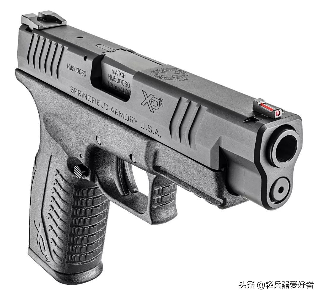 2022年目前最好的紧凑型手枪,盘点全球最强十款半自动手枪