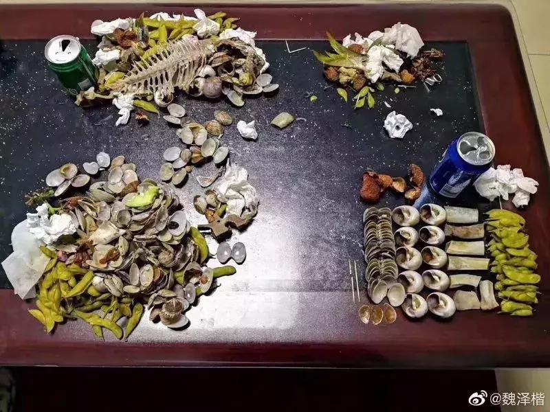 上海的垃圾分类做得怎么样了,上海垃圾分类真的做得好吗