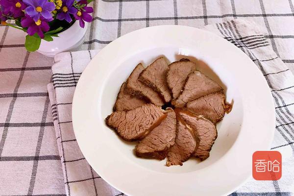 70岁老人卤肉秘制配方,最好吃的卤肉秘制配方