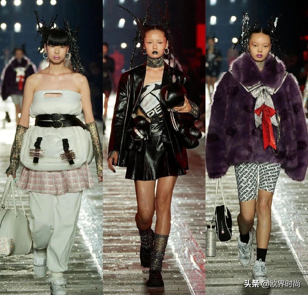 消费者审美疲劳！李宁、太平鸟，在“国潮”的路上孜孜不倦