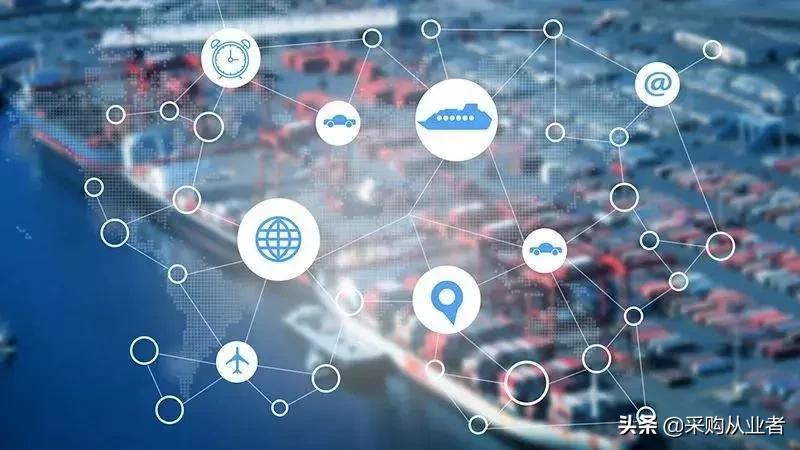 华为isc集成供应链流程架构,isc集成供应链主要内容