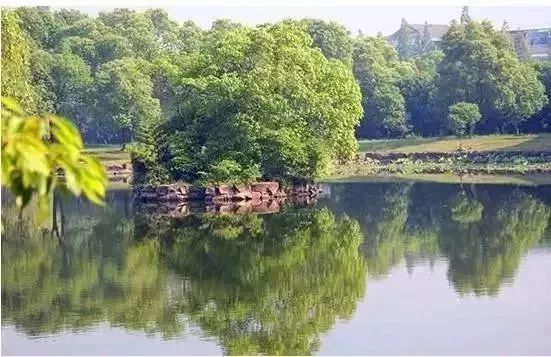 南京有哪些免费公园,南京象山湖公园免费攻略