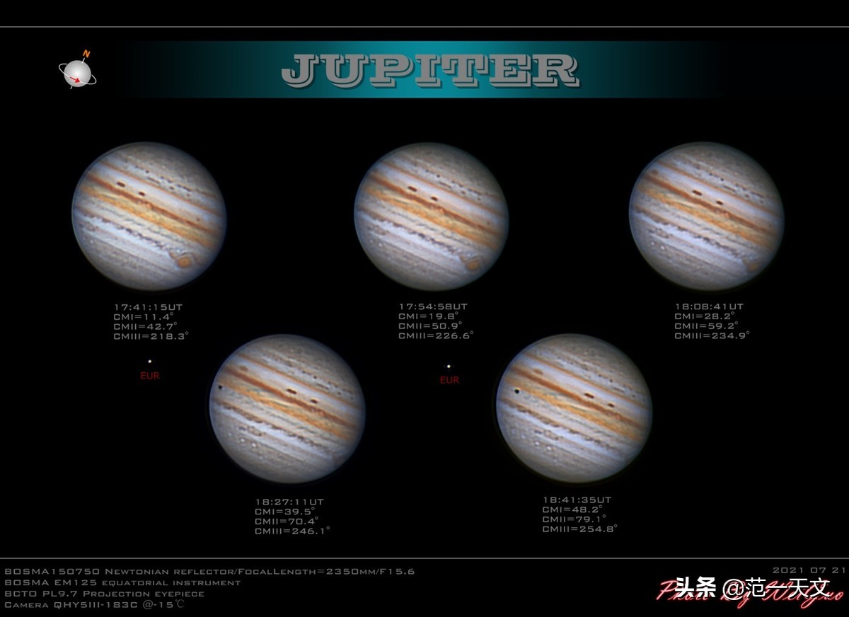 博冠1000000倍天文望远镜,博冠70300天文望远镜