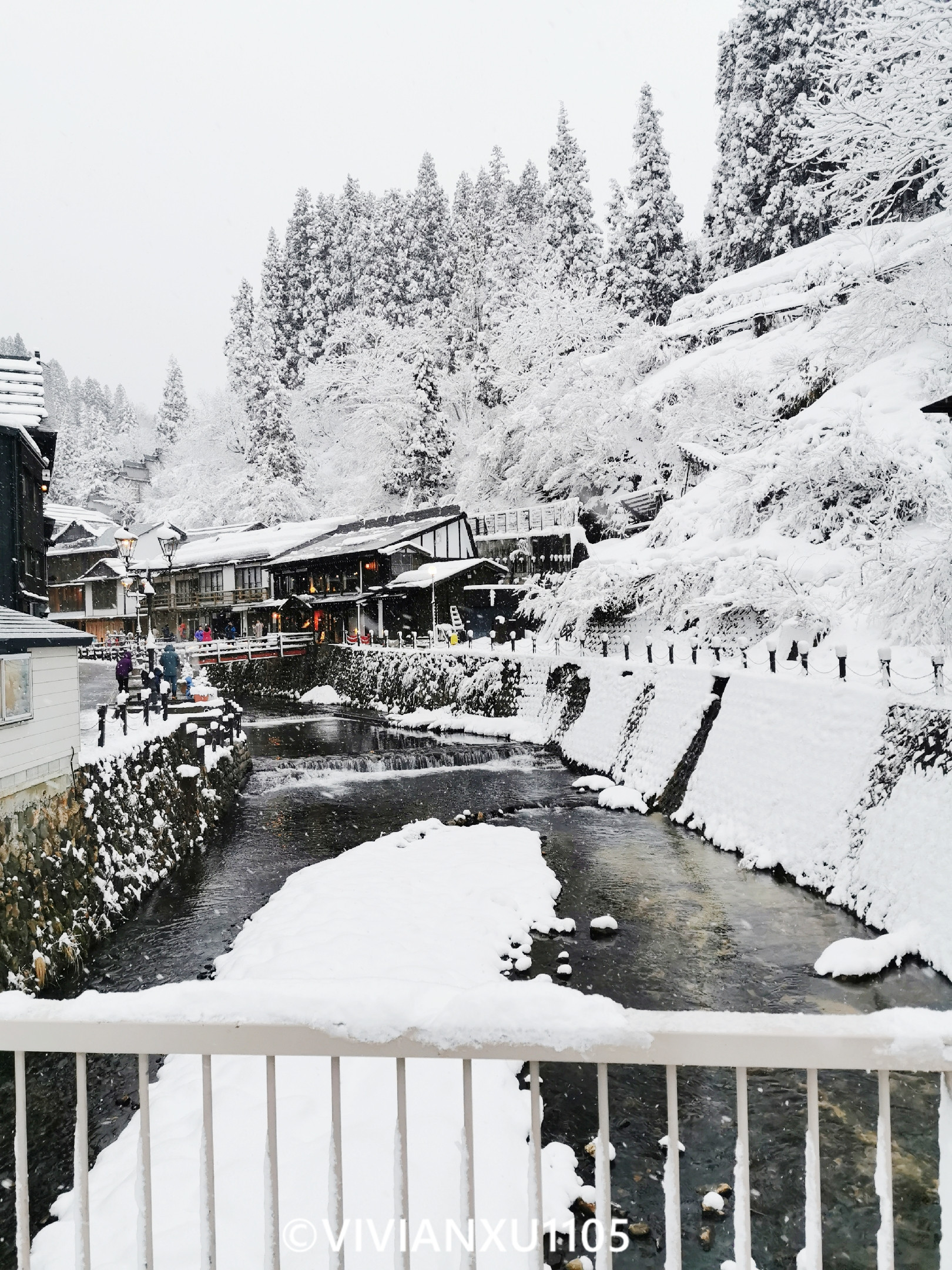 塑料母女日本东北深度游（秋田山形）
