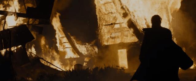 今年最燃电影,今年最劲爆电影