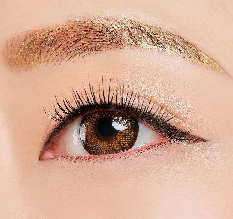 杨超越朦胧感,杨超越小鹿眼