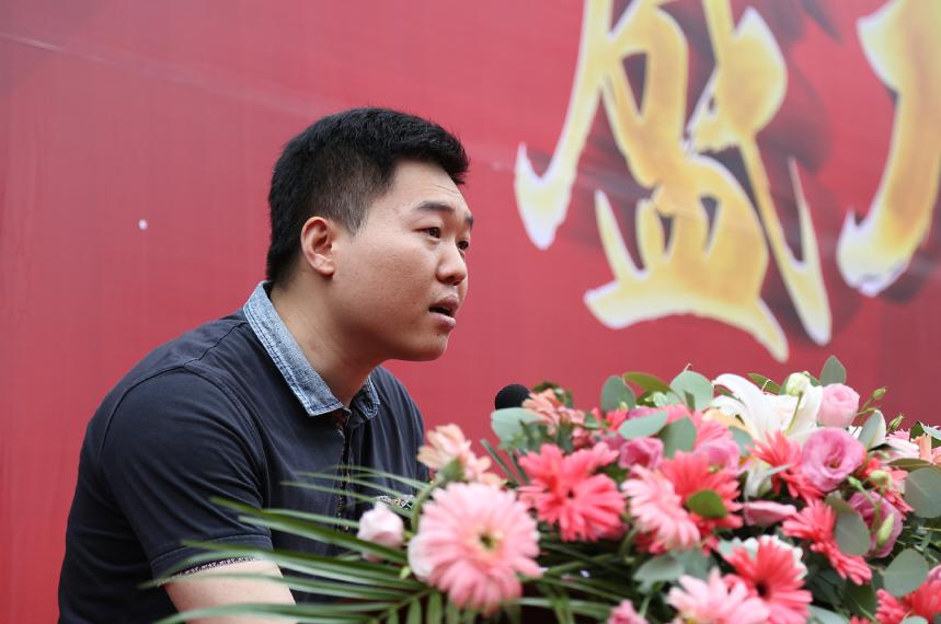 信阳伊赛牛肉抖音团购,让更多人吃上放心牛肉