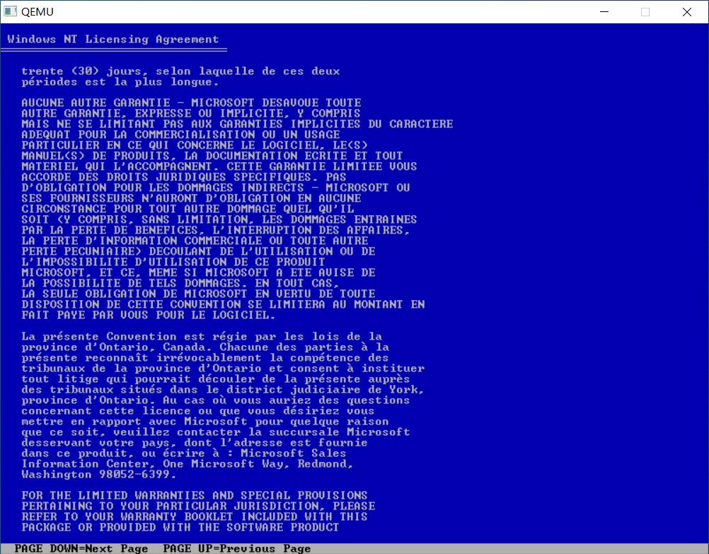 qemu安装windows虚拟机,qemu手机版安装windows教程