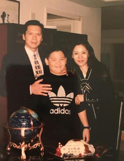 11位胖子男明星瘦下来后帅到爆炸,从大胖子变成男神的10位明星