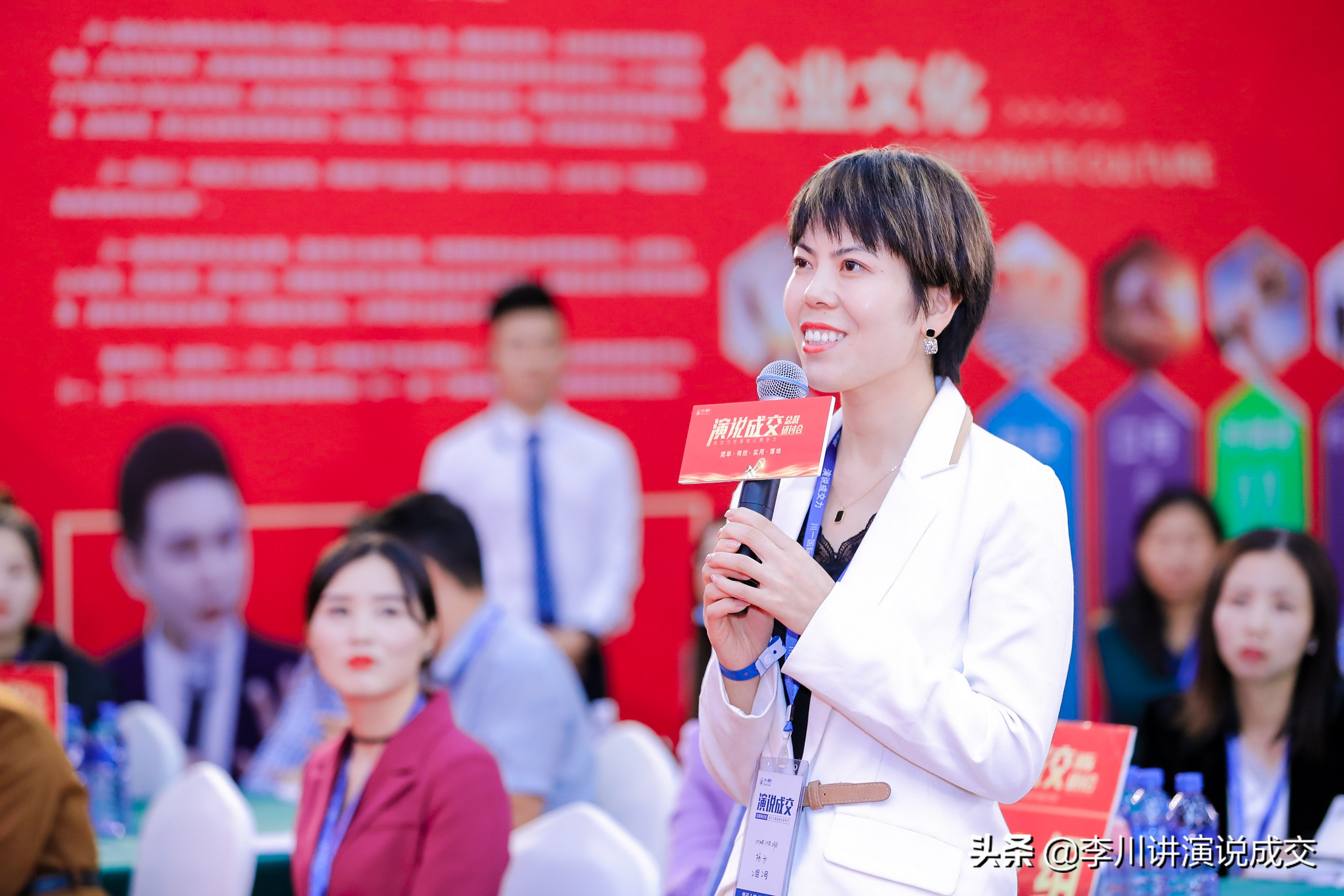 三招学会销售高手高效签单,销售签单高情商技巧