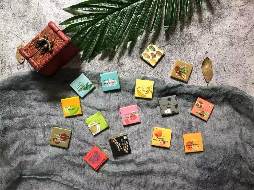 情人节巧克力排名前十品牌,情人节高档浪漫礼物520巧克力