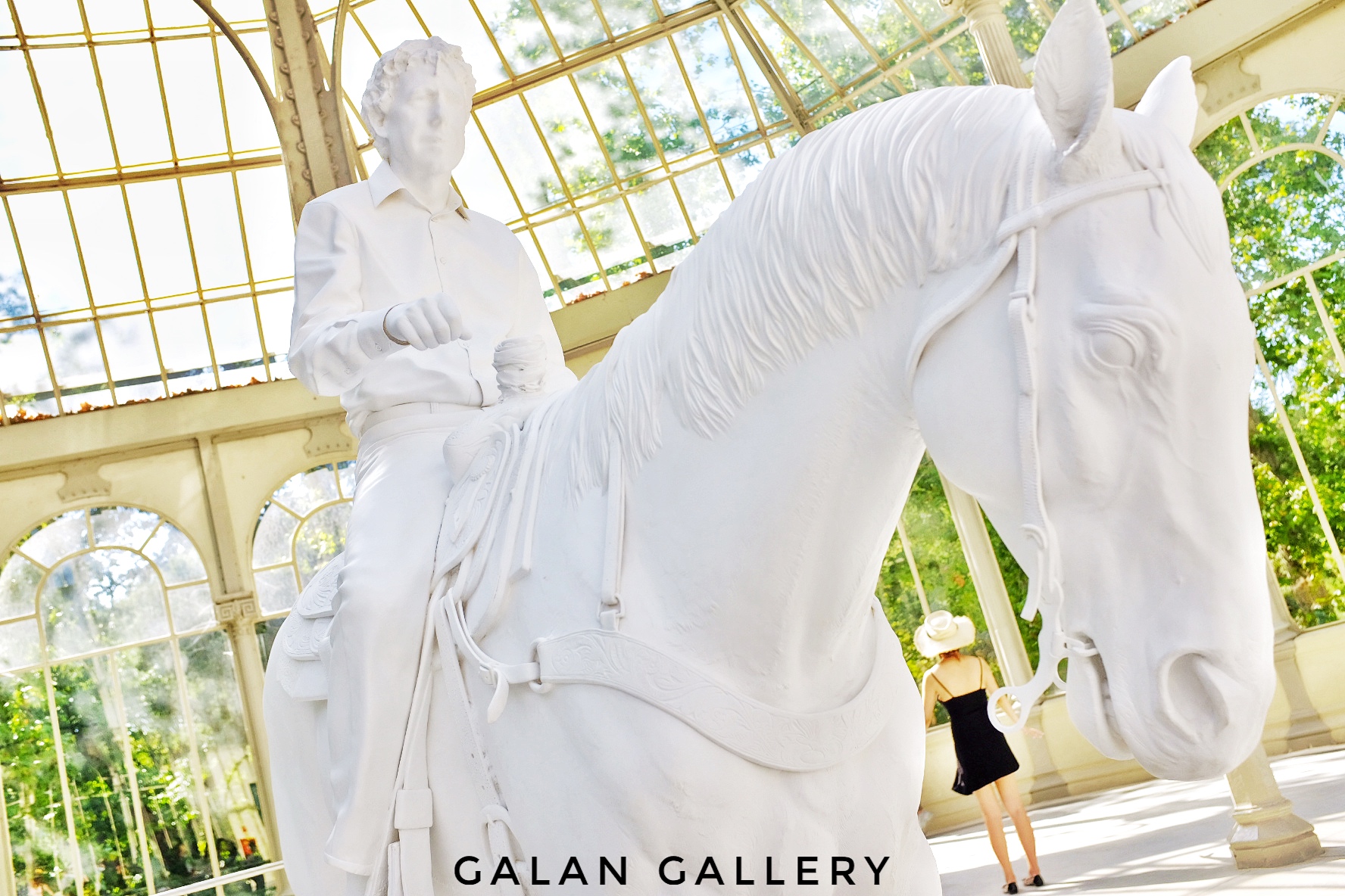 你心目中的西班牙,你是这样的人原文