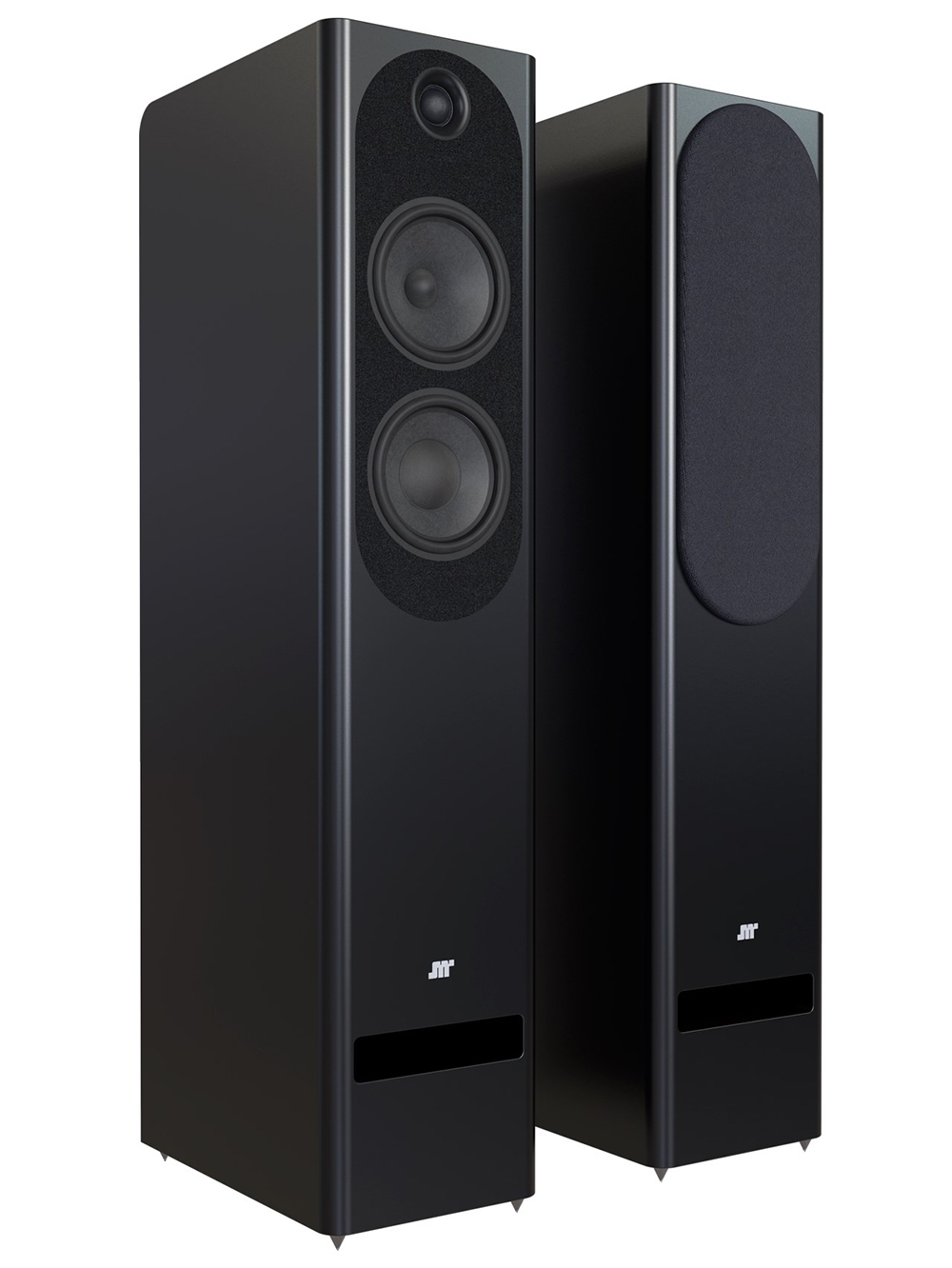 JMRLunna落地音箱:基本款也有好声音