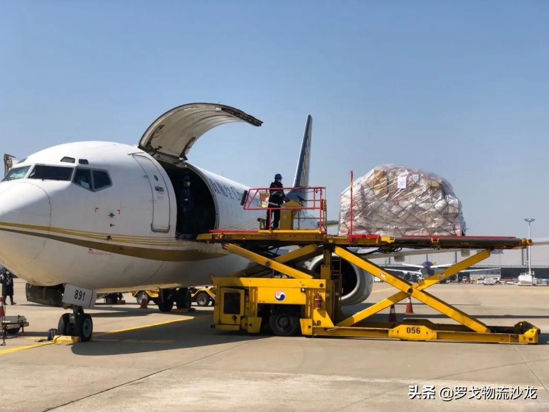 中国邮政航线,中国航司直飞的国际航线