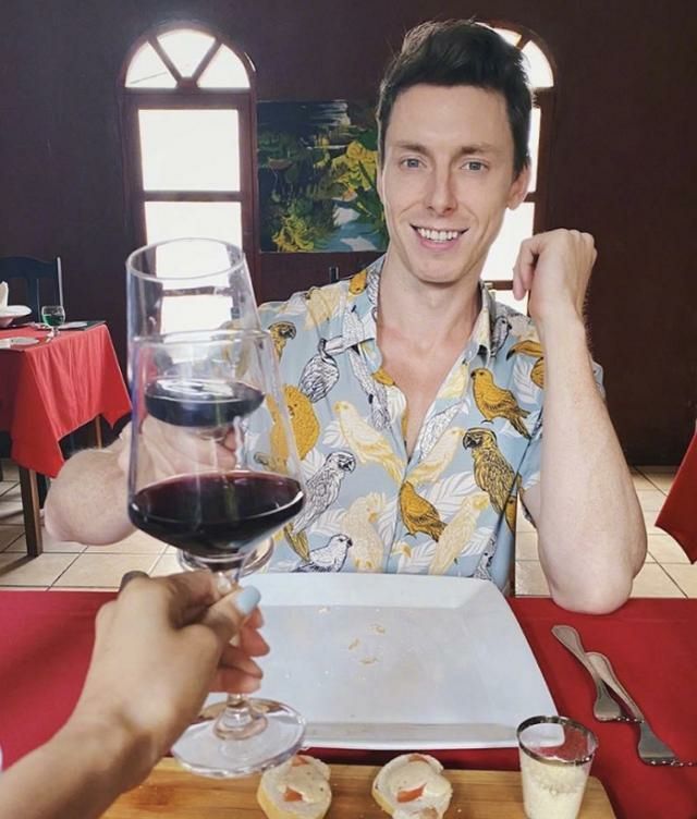 陈赫和许婧离婚后还好吗,陈赫和许婧离婚后的感动视频