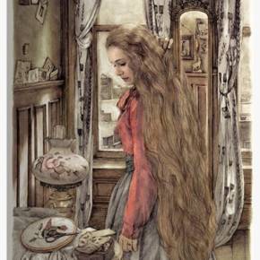 欧亨利和麦琪关系,欧亨利麦琪的礼物读后感100字