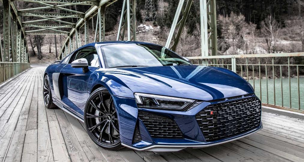 led车灯发展史,led车灯能发展多少年