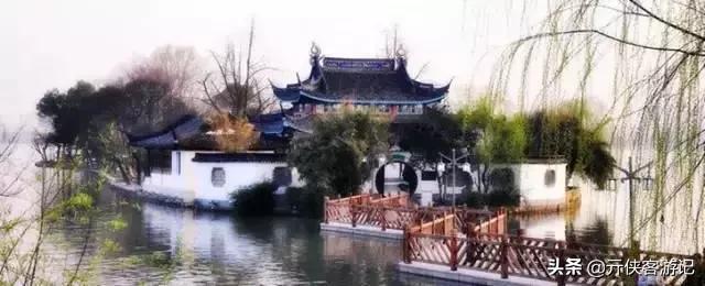 嘉兴是个什么地方,嘉兴是一座怎样的城市知乎