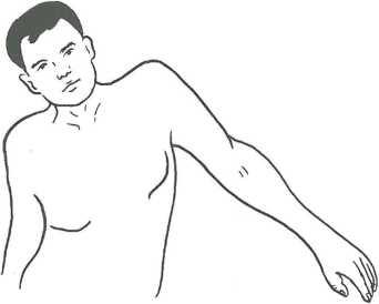 怎么防治肩周炎,肩膀疼痛一招搞定肩周炎