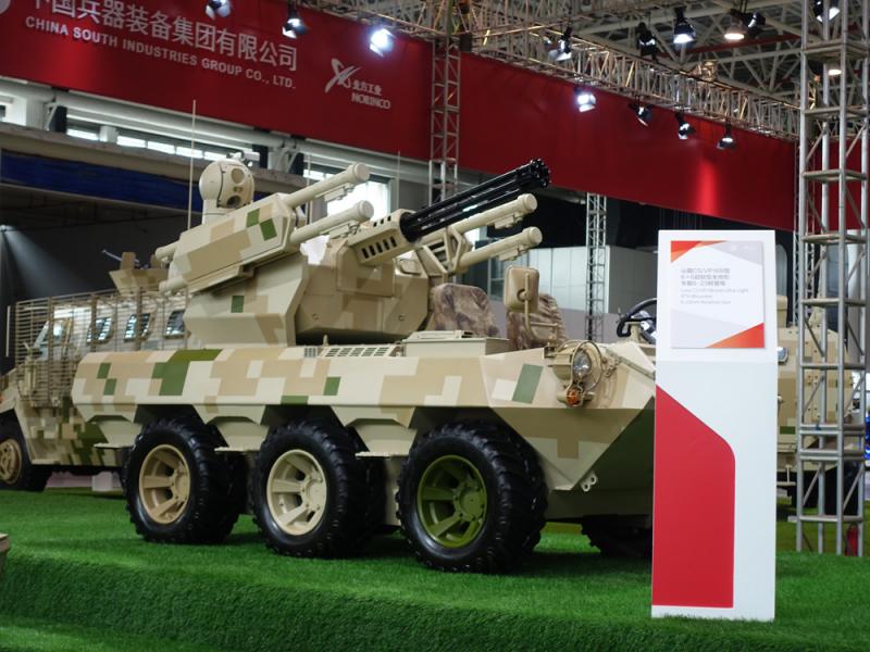 山猫全地形车为什么那么小,山猫全地形车无防护