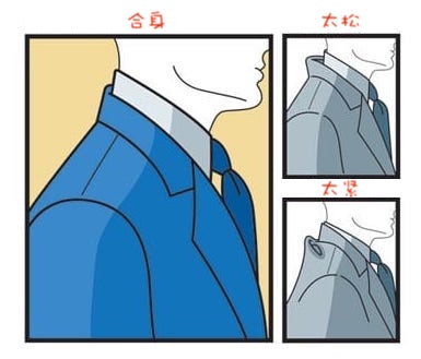 小白如何选购正装西装,男士西装应该怎么挑选不会廉价