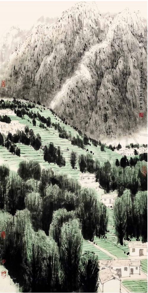 书画为什么值钱,中国书画是什么