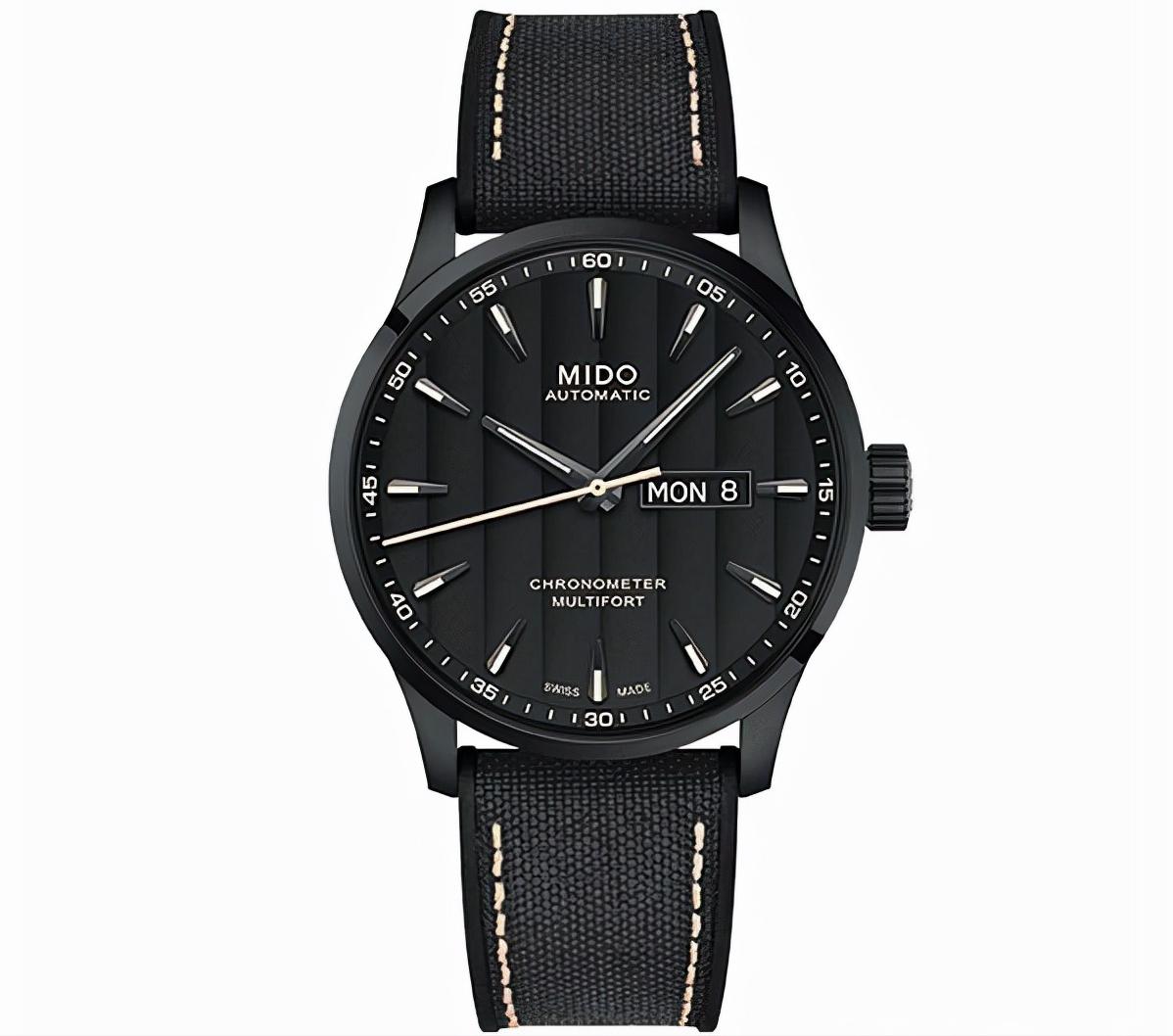 1万买浪琴,1万预算买什么二手表