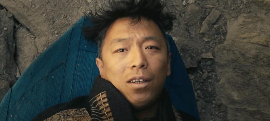 余男黄渤演过的影视作品,黄渤余男的电影