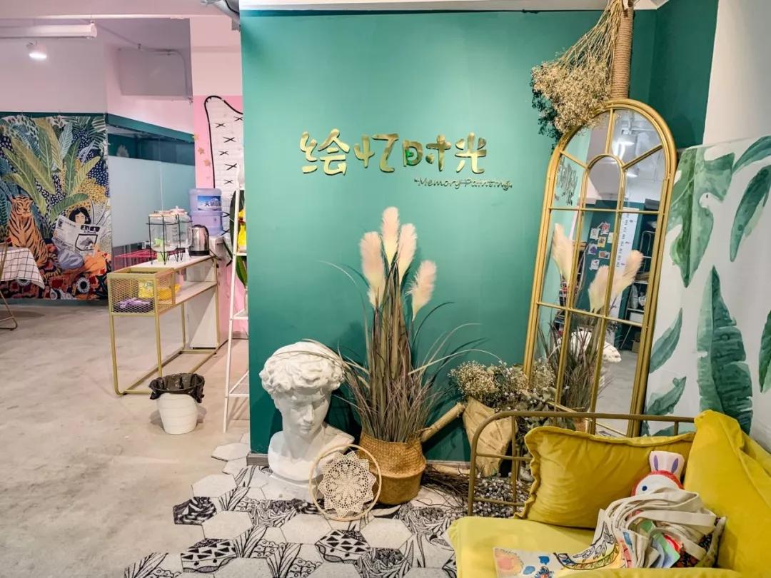 美术兴趣班视频总结,美术兴趣班到底能学到什么