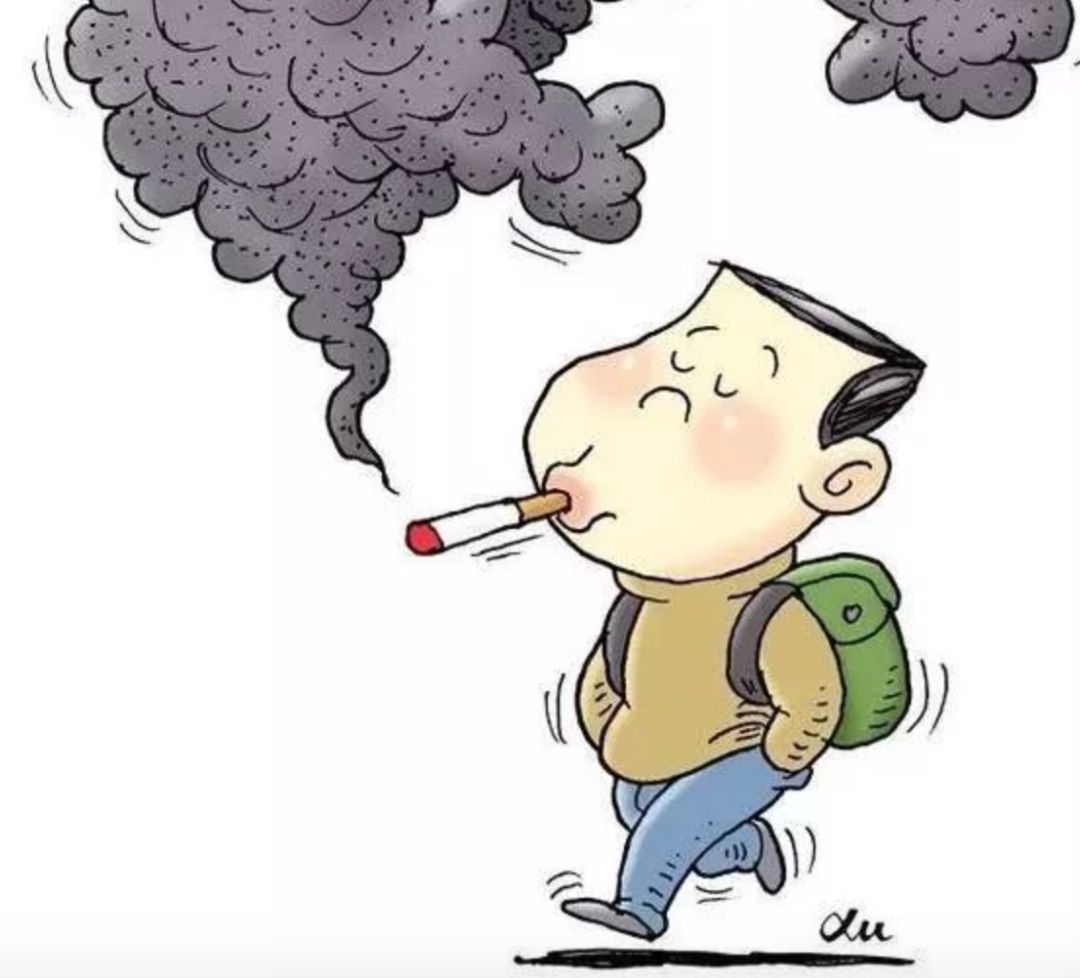 【净网2019】香火因、香yan、吐雾……外卖商家竟用暗语向孩子“花式”售烟！