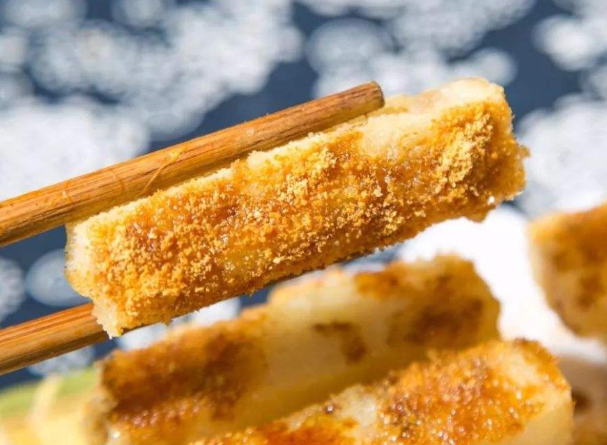 糍粑最简单的做法,糍粑最简单做法