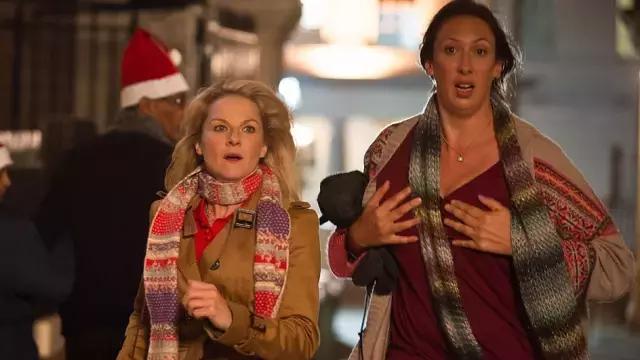 豆瓣9.8分完结不愧是王牌美剧,豆瓣9.2分连续剧