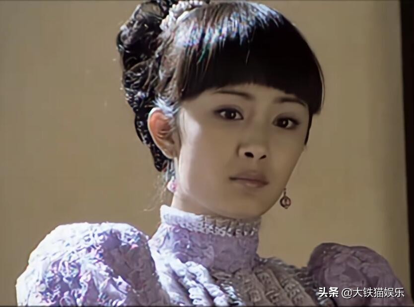 黄晓明的冷门剧暗香,杨幂和黄晓明演的暗香