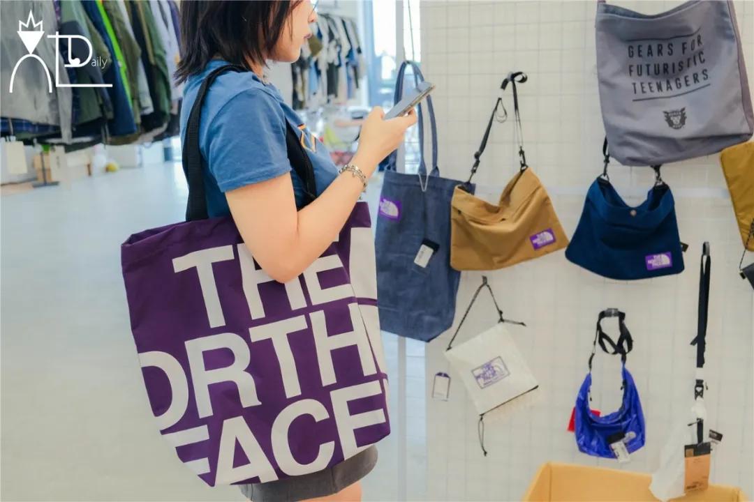 青岛品牌买手店,青岛买手店推荐