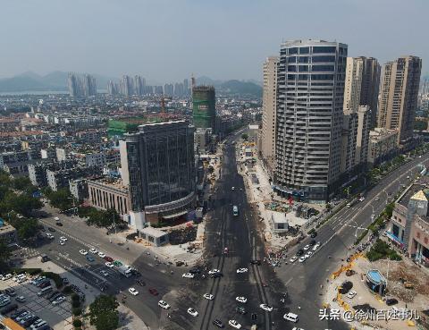 老淮海路资料,徐州市淮海西路