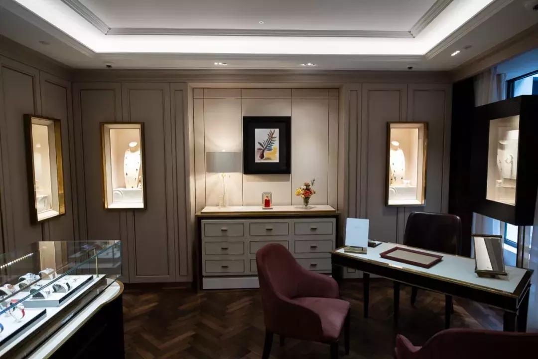 chopard中国门店,chopard门店