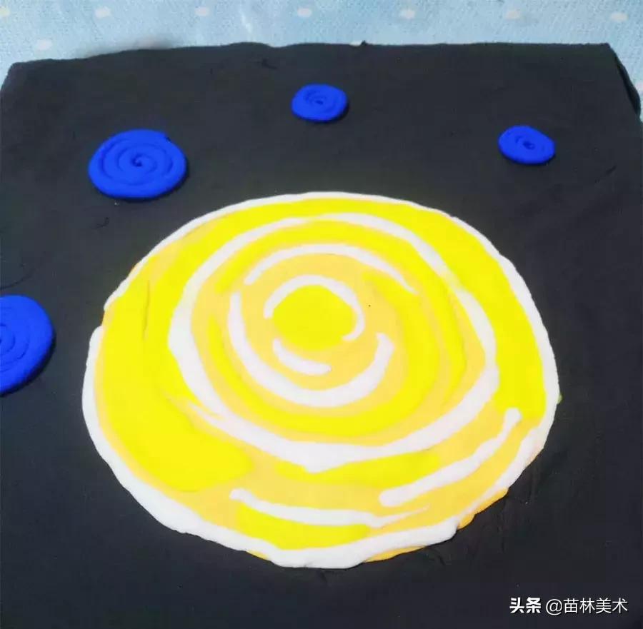 中秋节绘画作品二年级嫦娥和玉兔,中秋节兔子装饰画