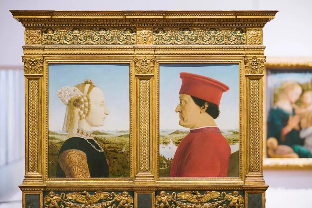 世界各大博物馆稀世珍宝,捐出百万家产的女人